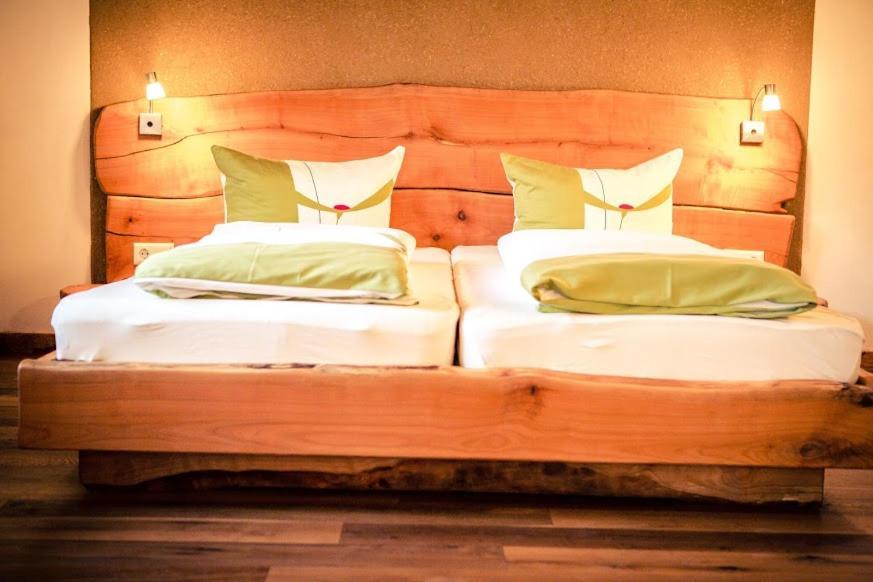Fehrenbacherhof Naturgaestehaus 라우터바흐 외부 사진