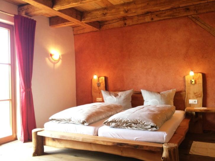 Fehrenbacherhof Naturgaestehaus 라우터바흐 외부 사진