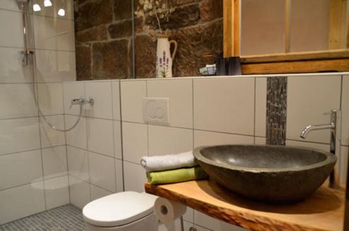 Fehrenbacherhof Naturgaestehaus 라우터바흐 외부 사진